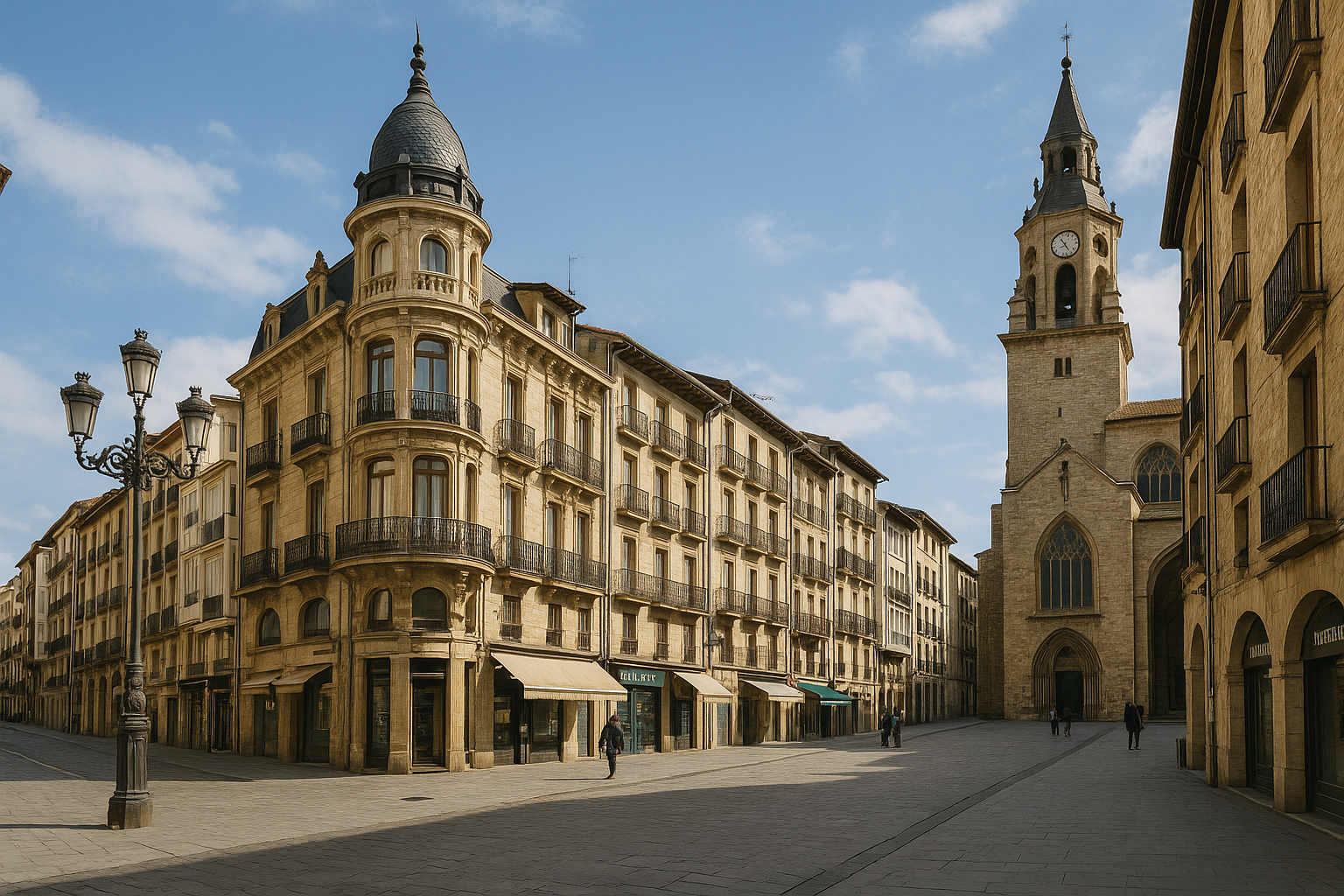 Provincia Álava - España