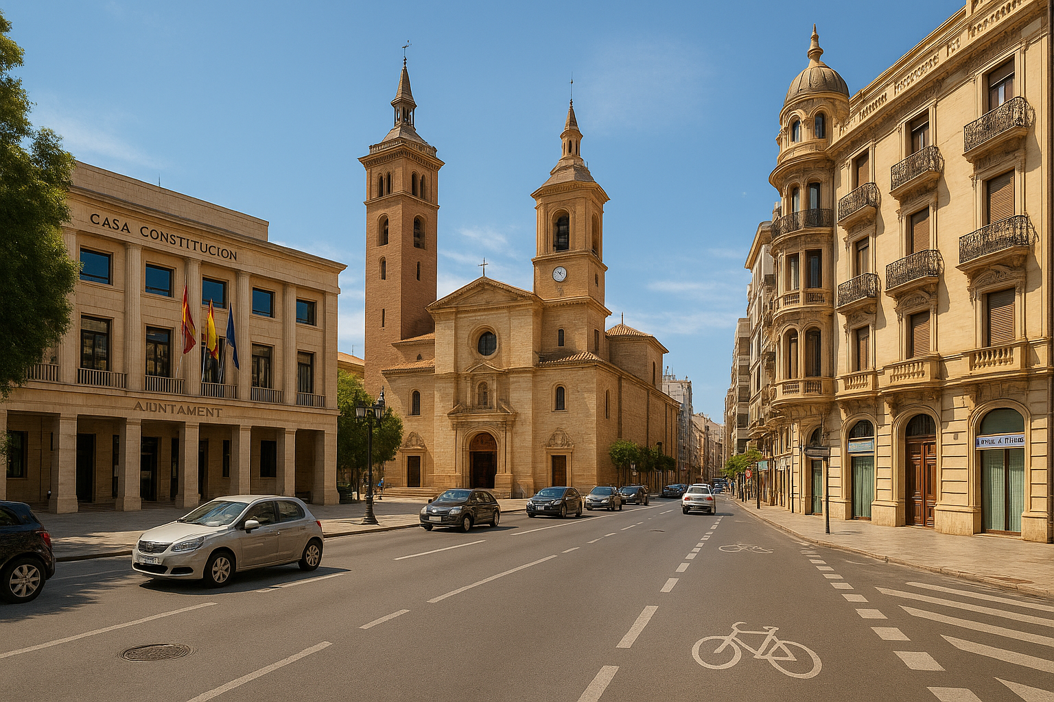 Provincia Albacete - España