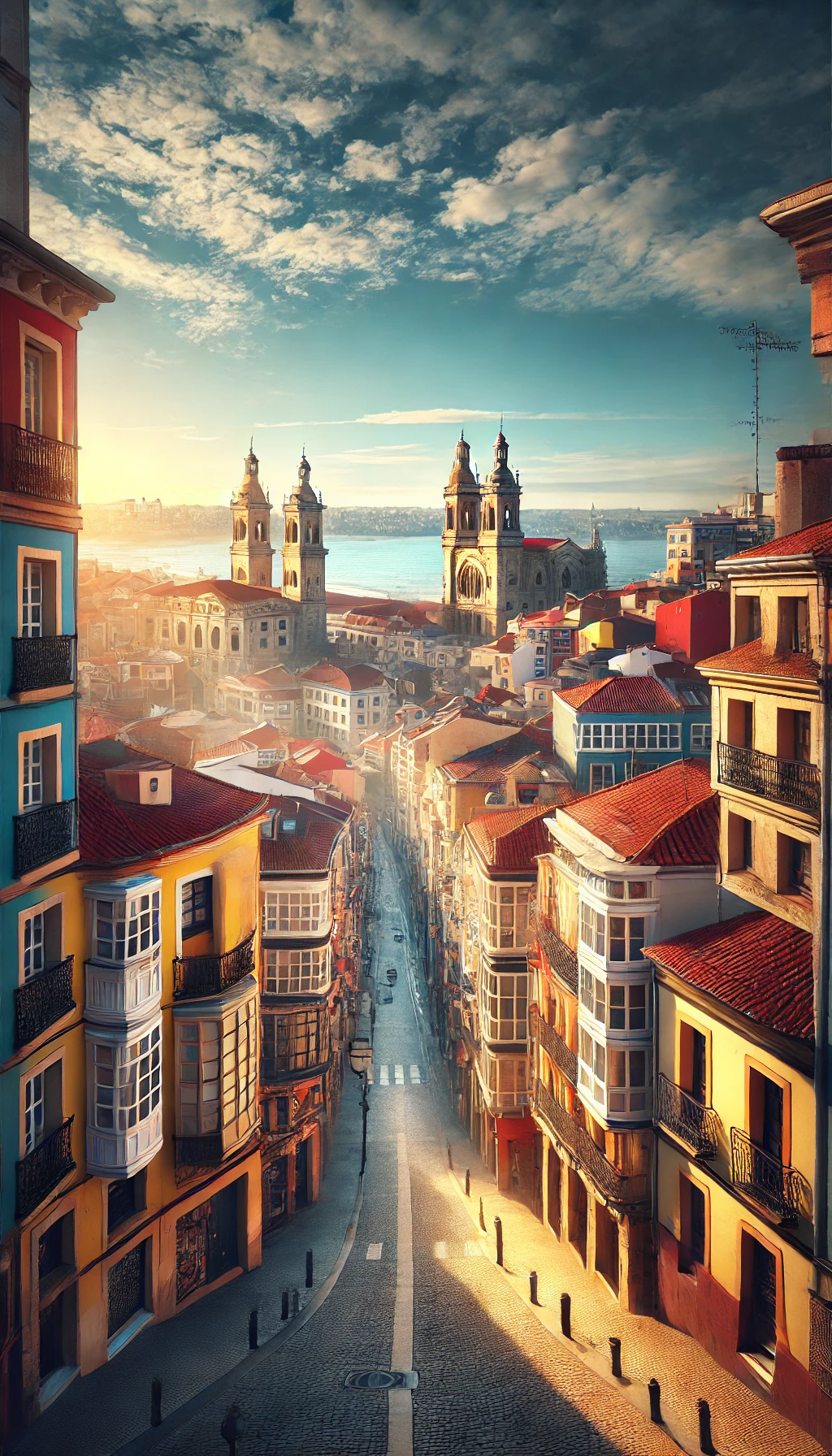 Provincia  - España
