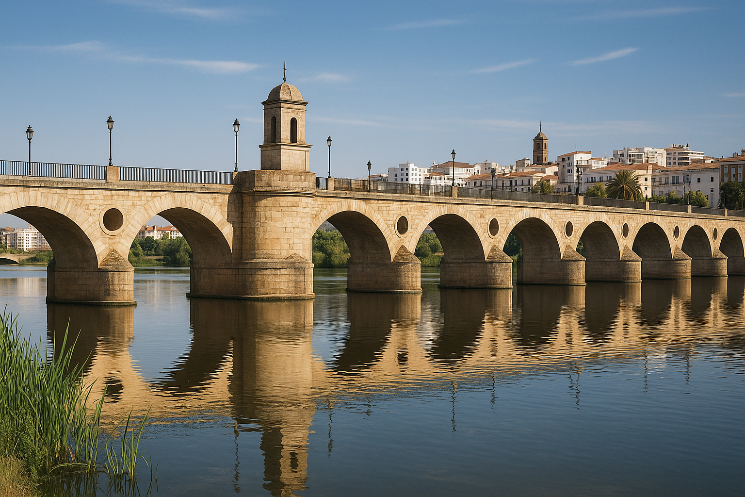 Provincia Badajoz - España