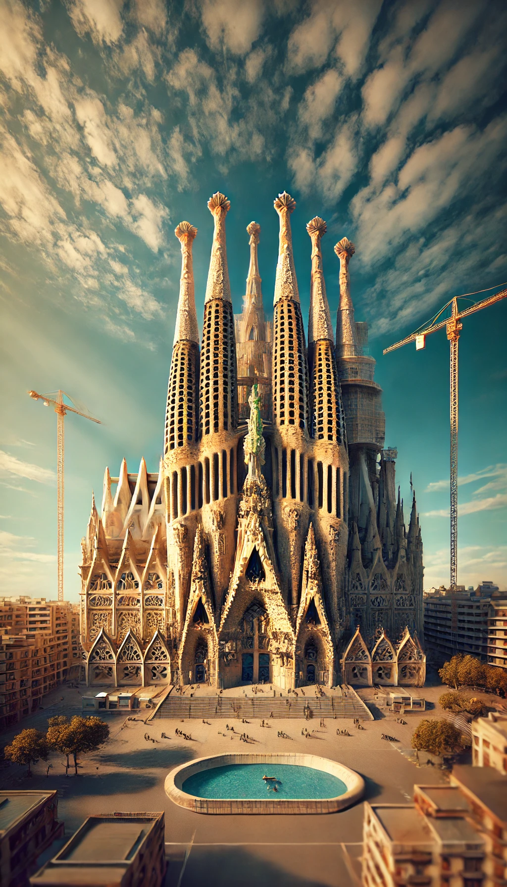 Provincia  - España