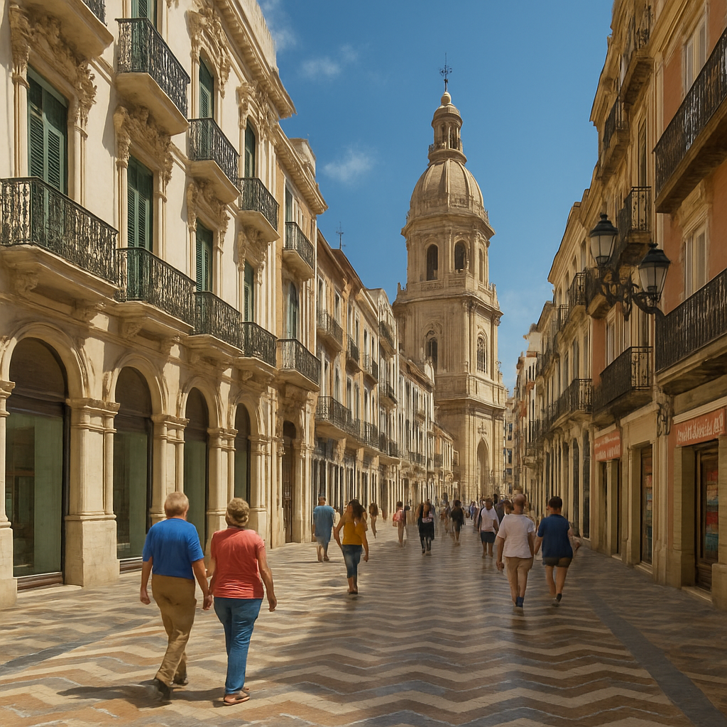Provincia Cartagena - España
