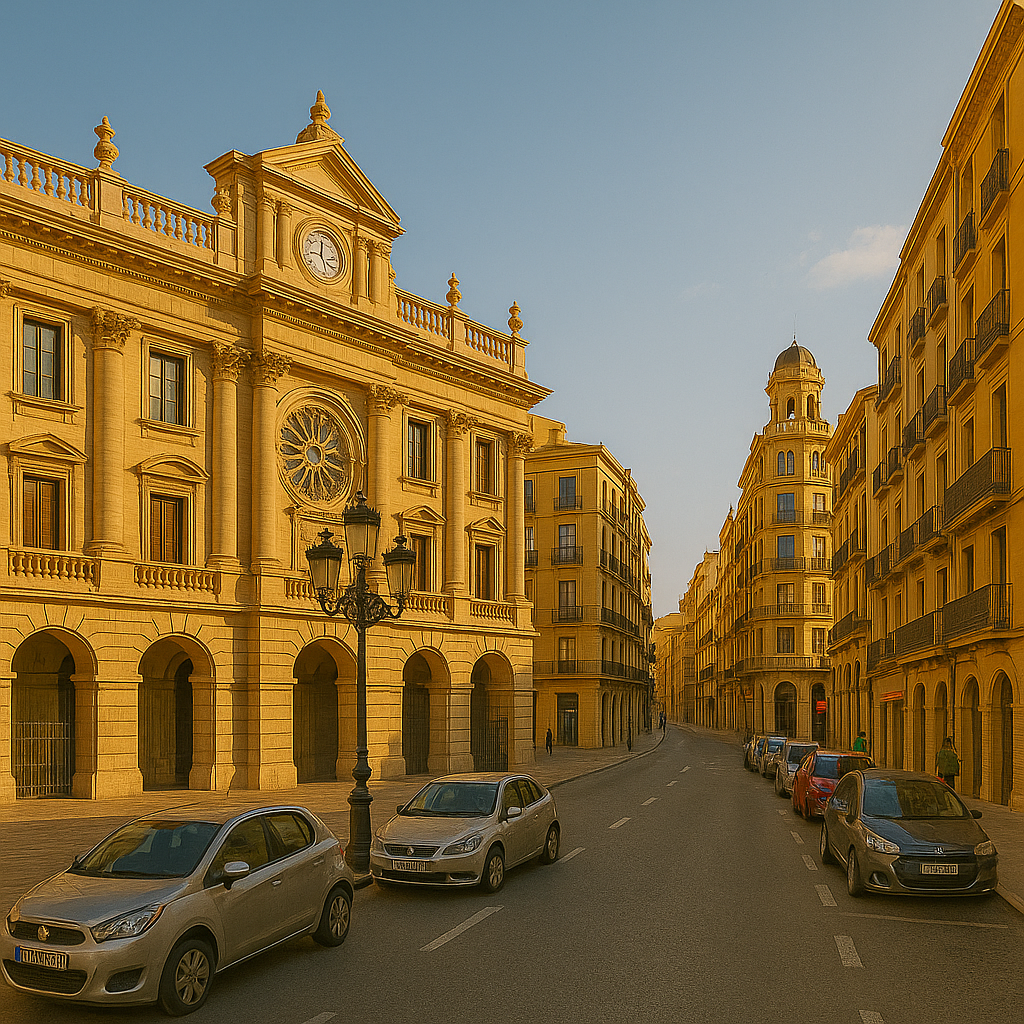 Provincia Castellón - España