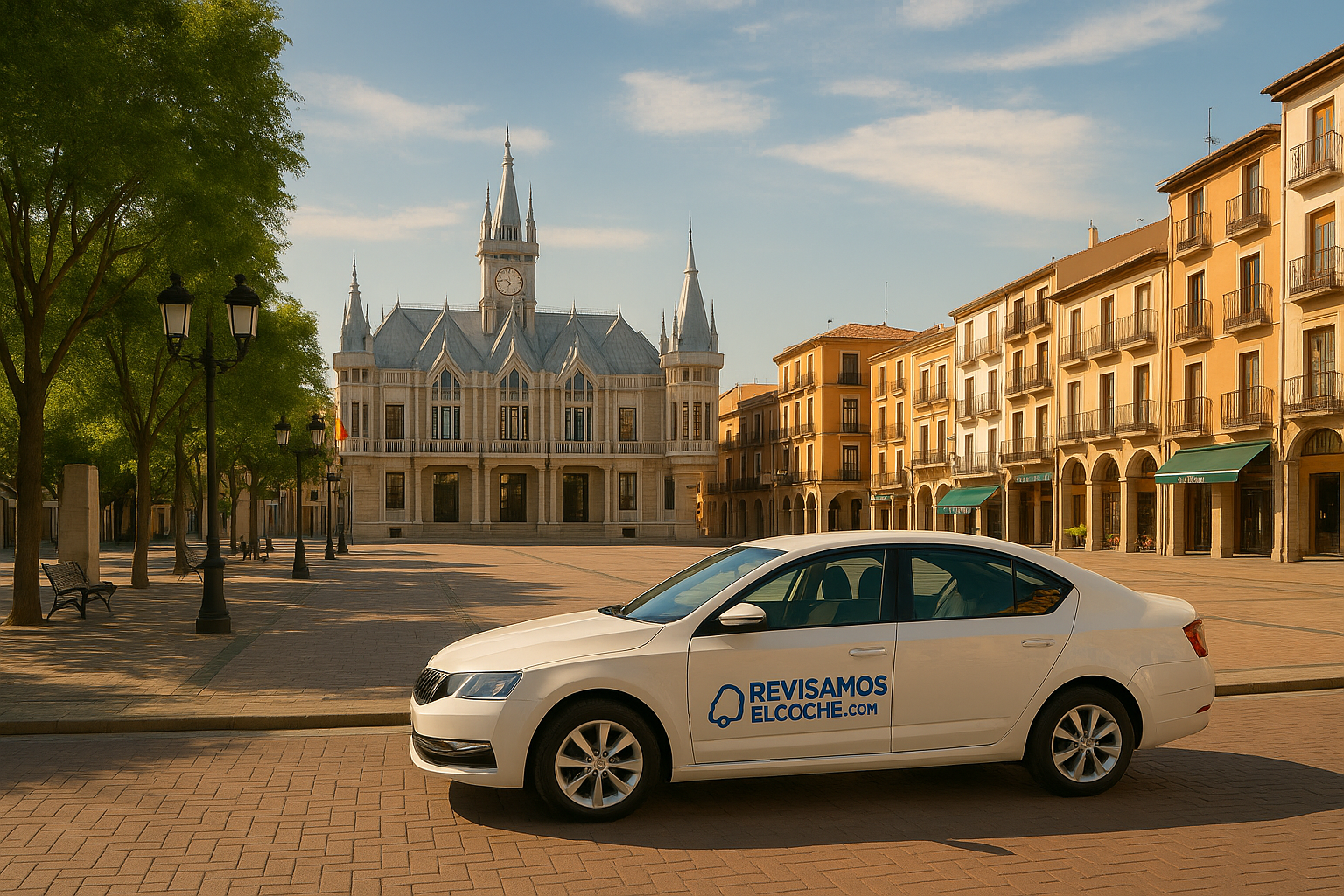 Provincia Ciudad Real - España