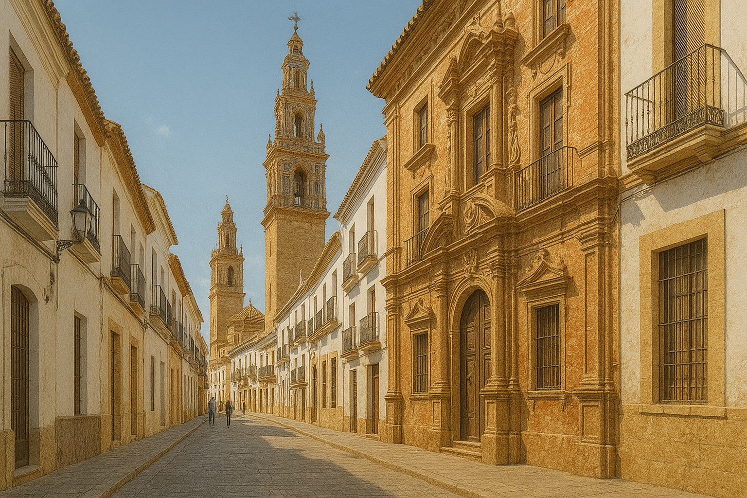 Provincia Écija - España