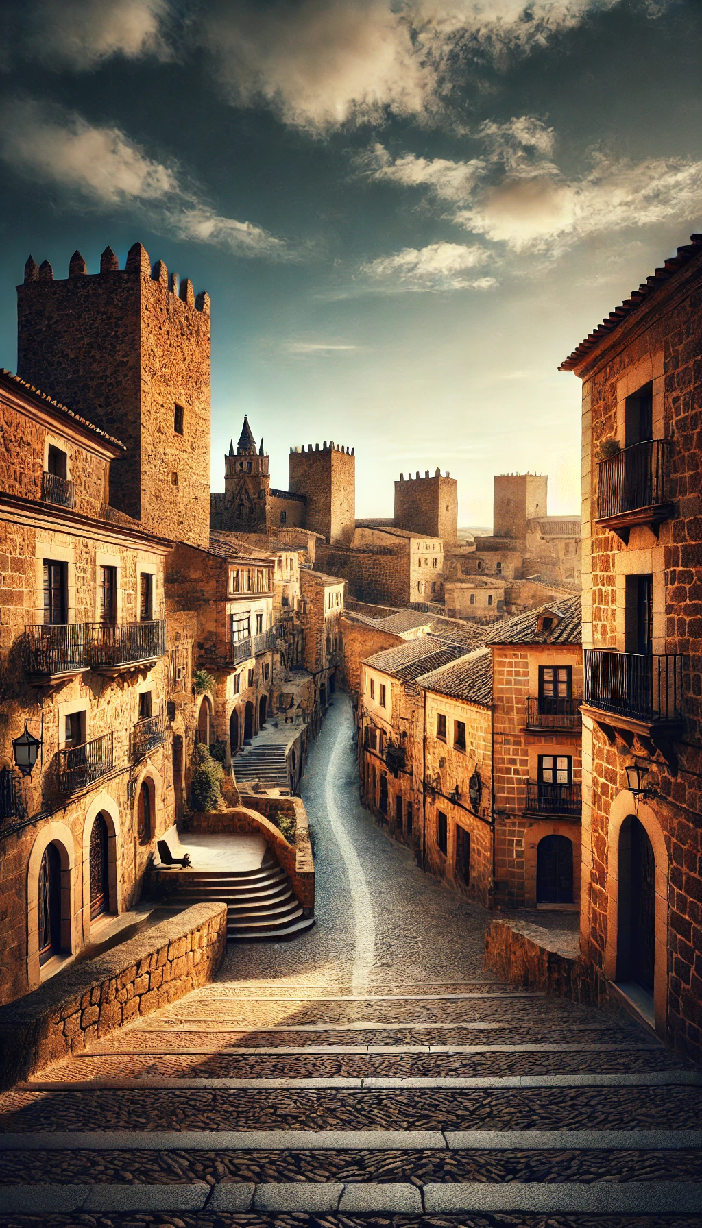 Provincia  - España