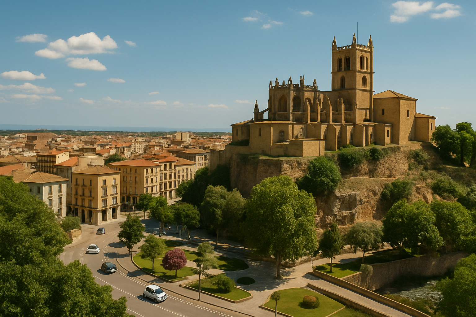 Provincia Huesca - España