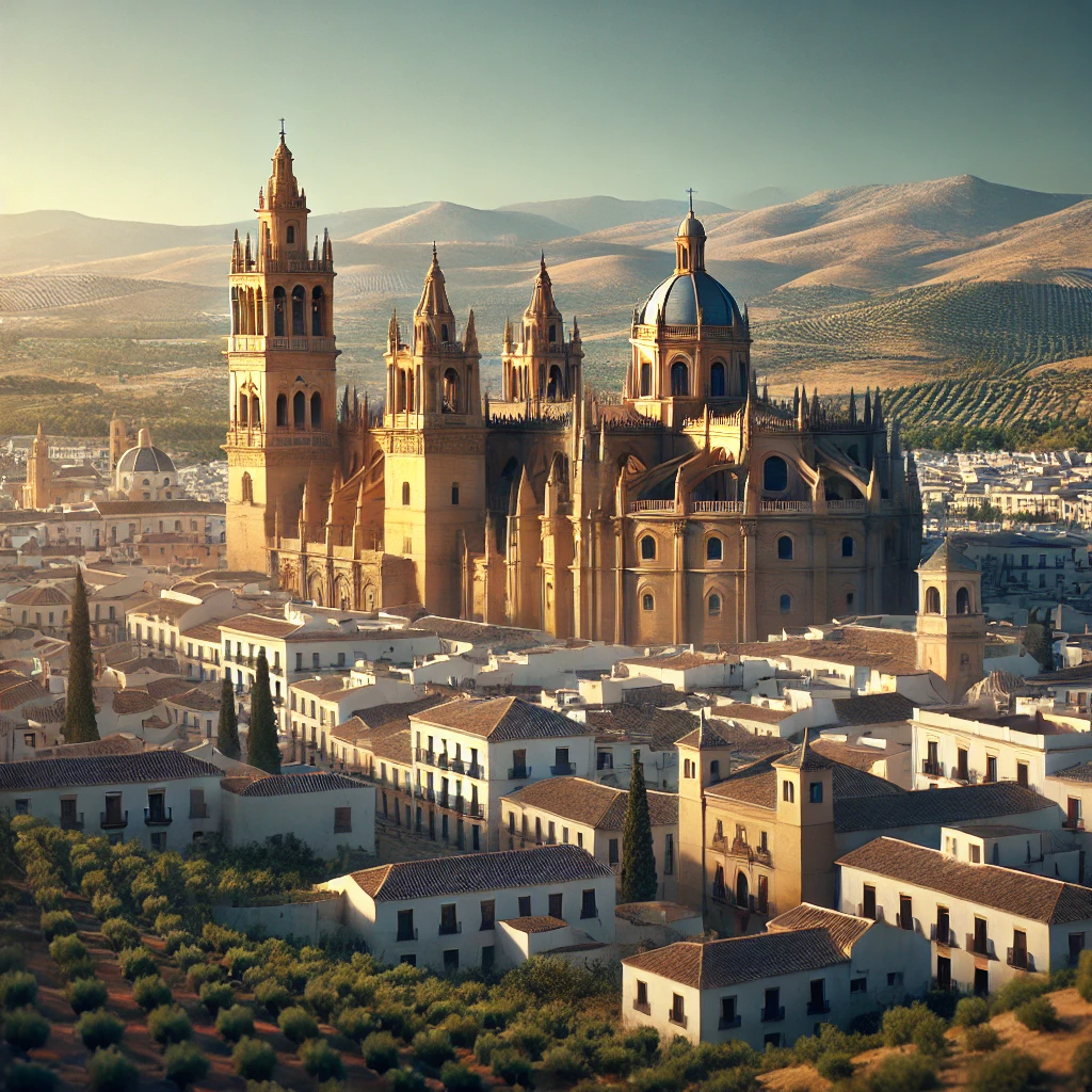 Provincia  - España