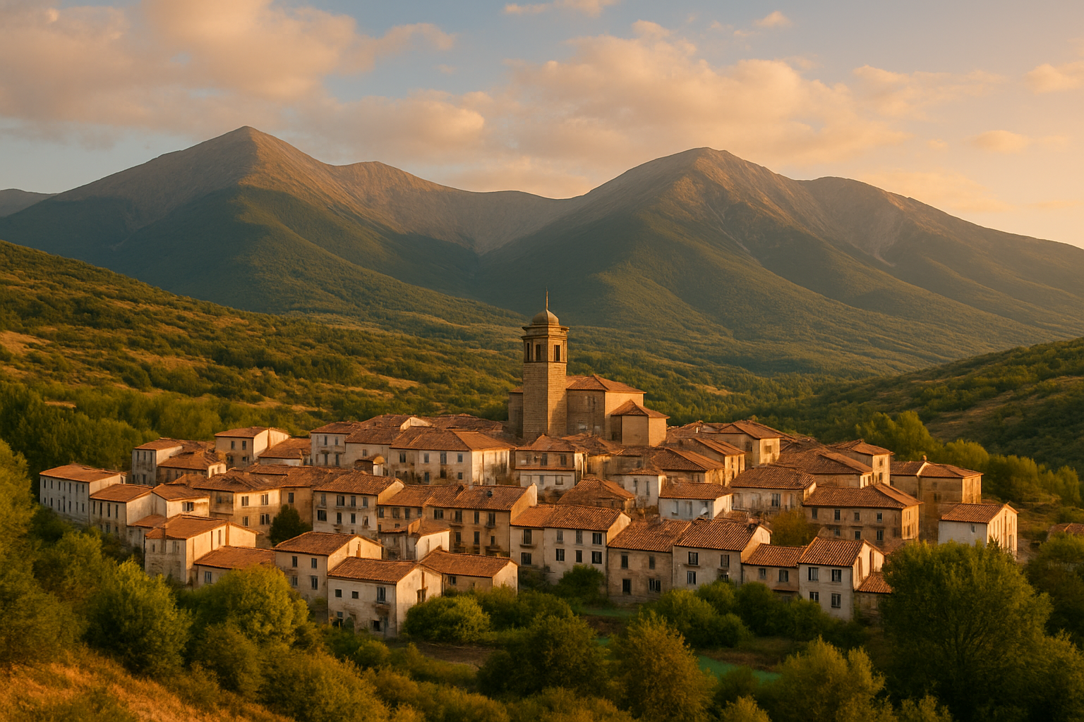 Provincia La Rioja - España