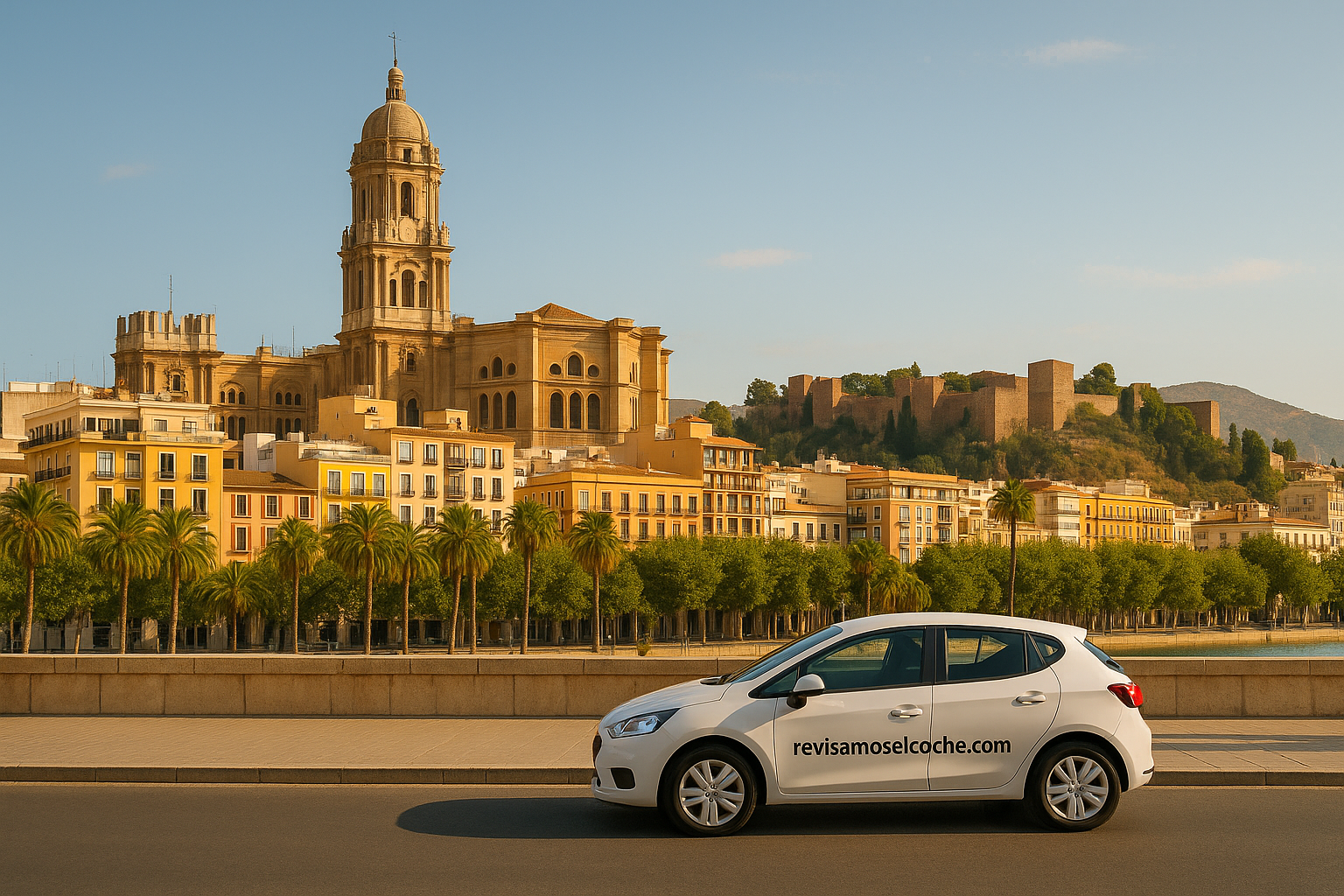 Provincia Málaga - España