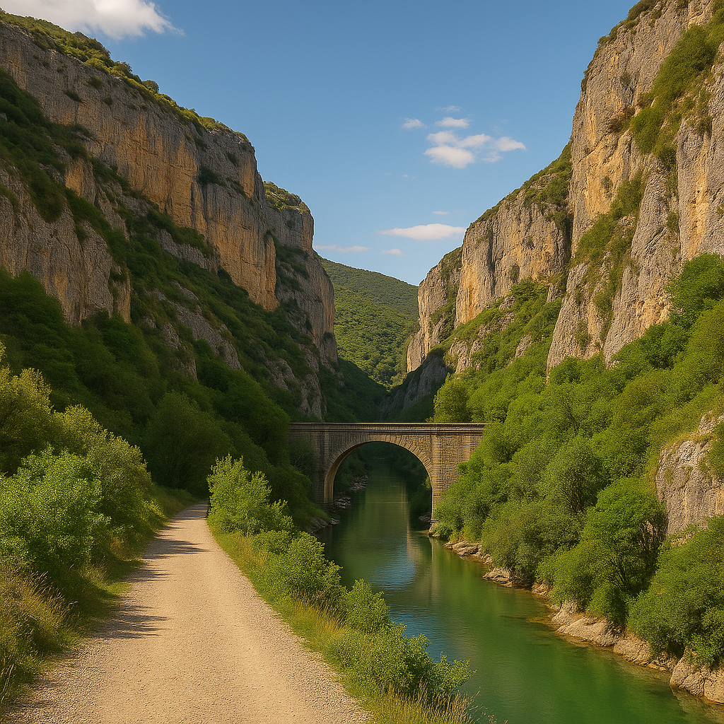 Provincia Navarra - España
