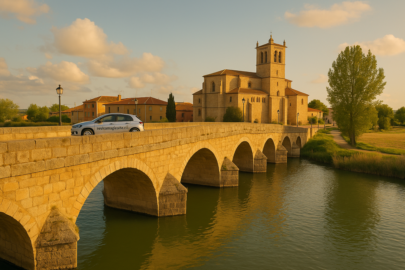 Provincia Palencia - España