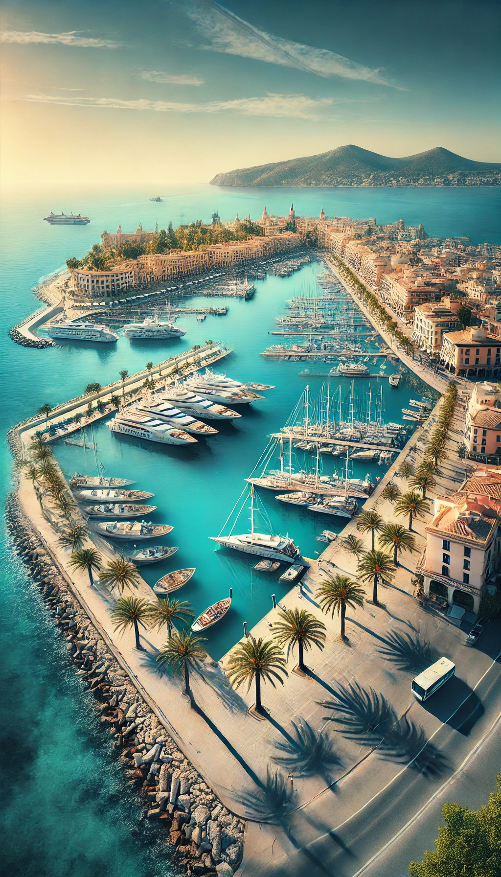 Provincia Palma - España