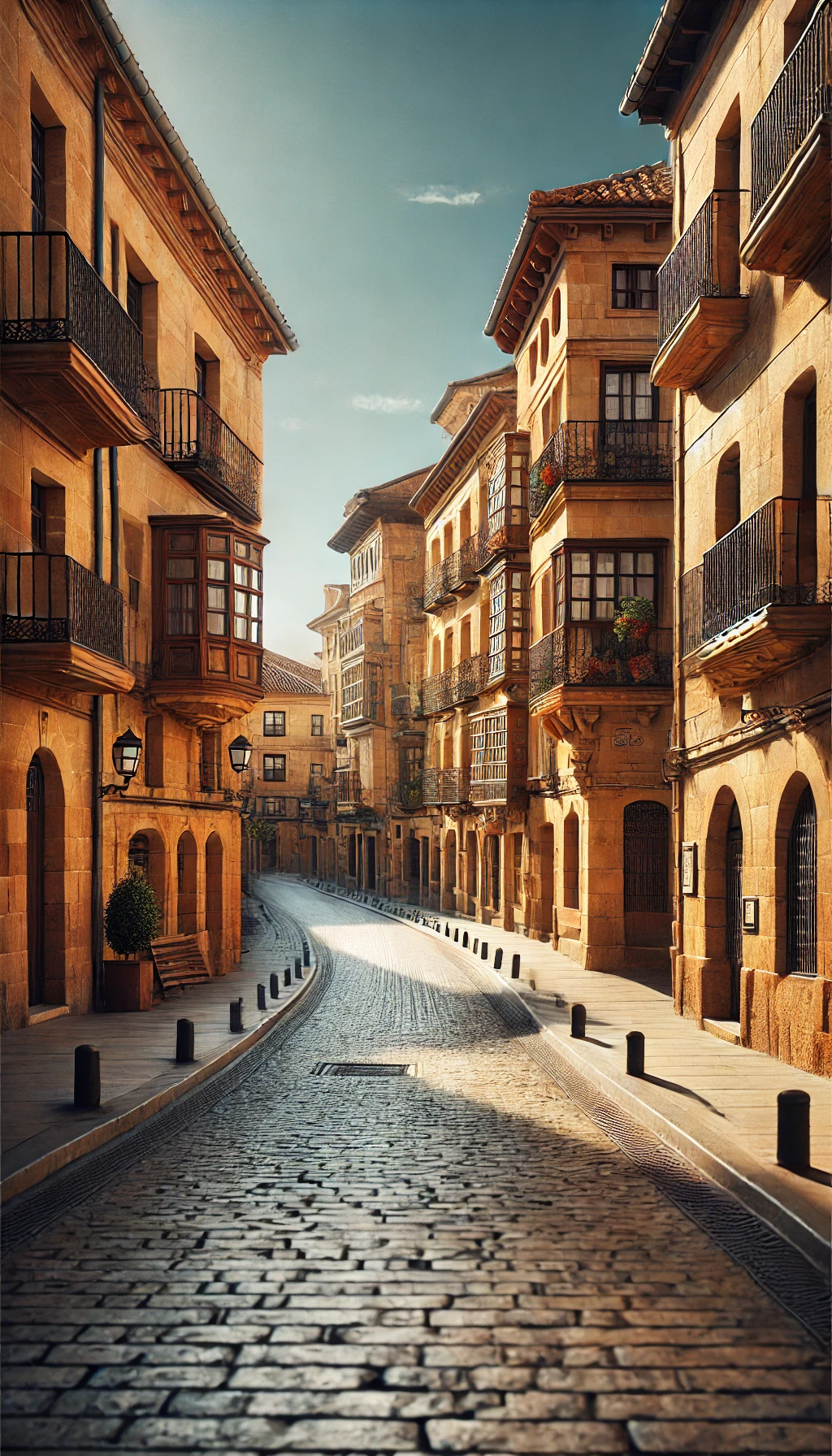 Provincia  - España