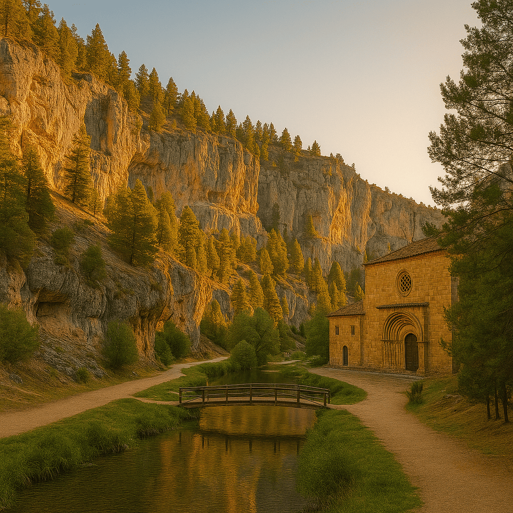 Provincia Soria - España