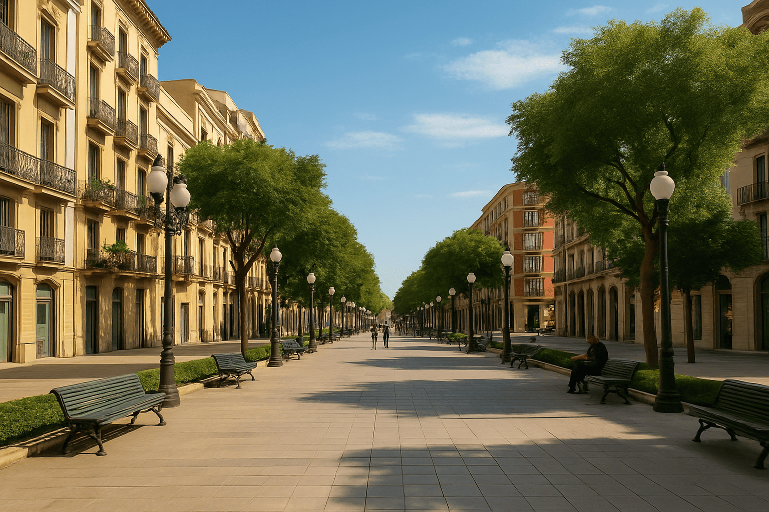 Provincia Tarragona - España