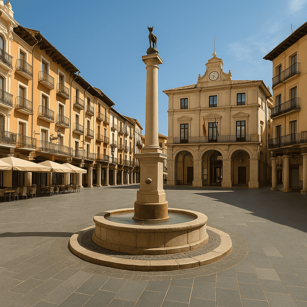 Provincia Teruel - España