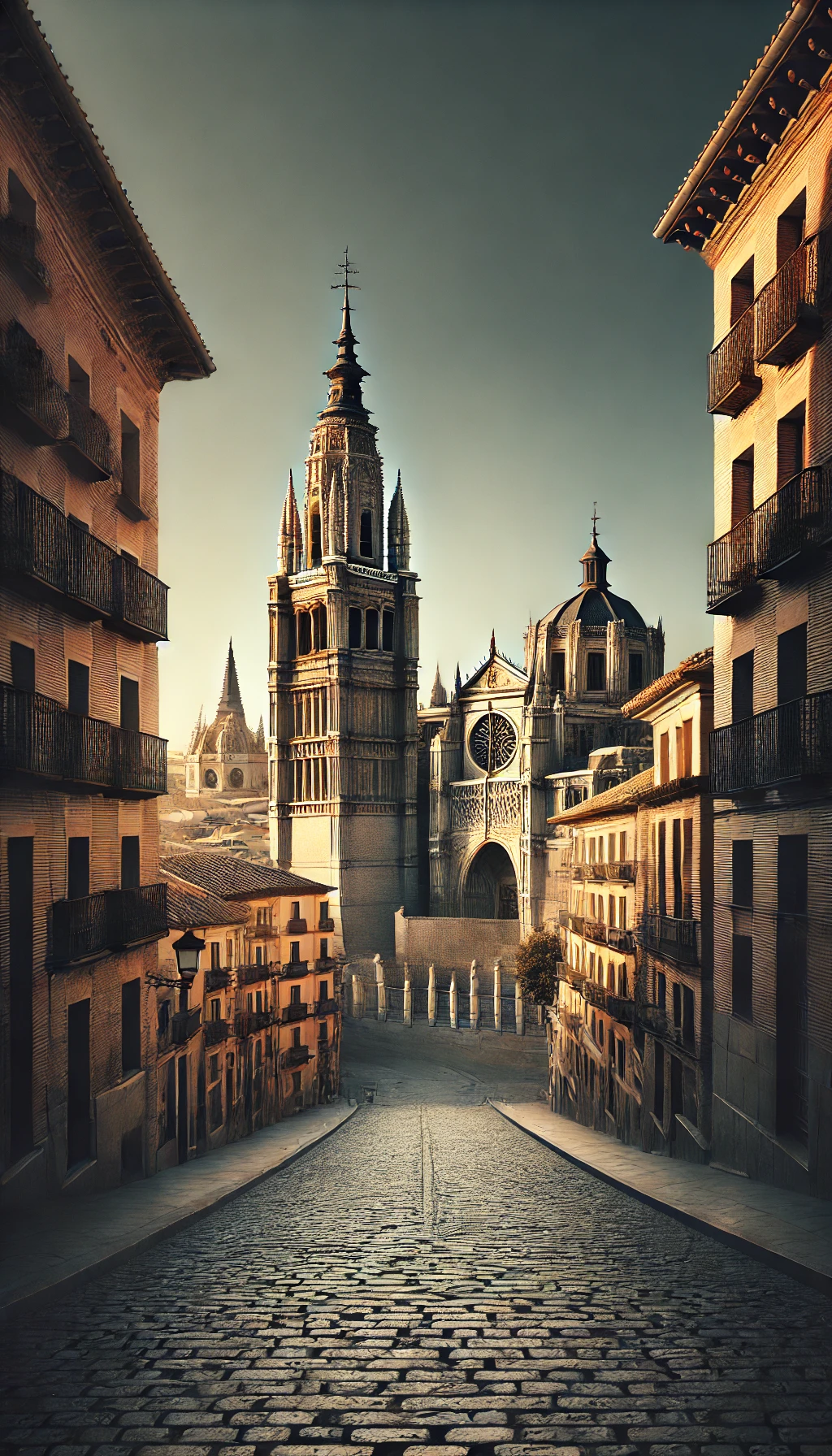 Provincia  - España