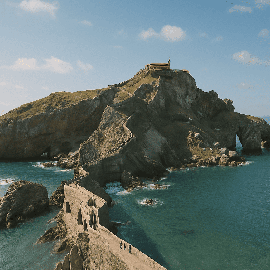 Provincia Vizcaya - España